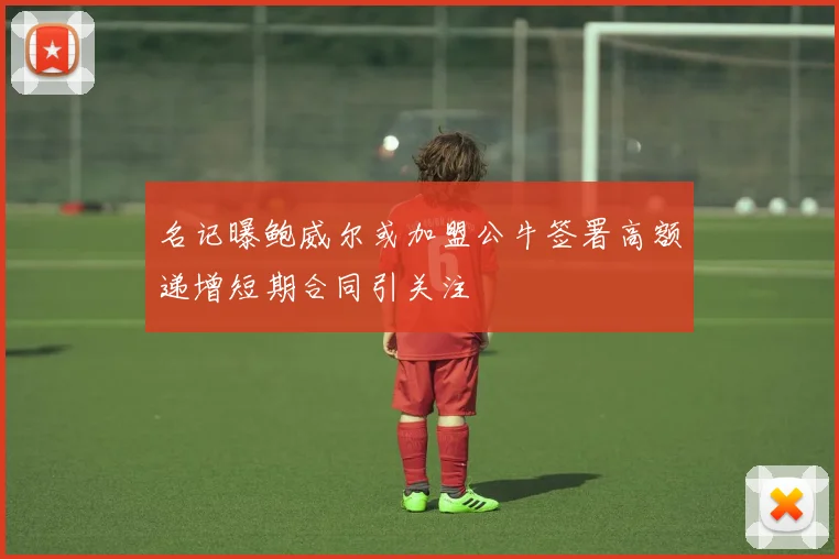 名记曝鲍威尔或加盟公牛签署高额递增短期合同引关注